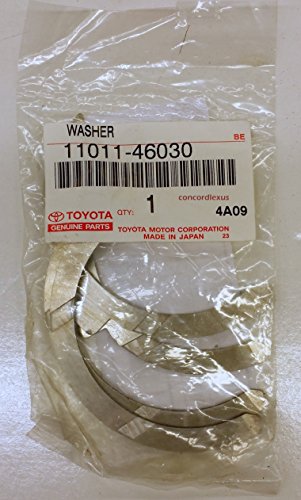 Thrust Washers Lexus 1101146030