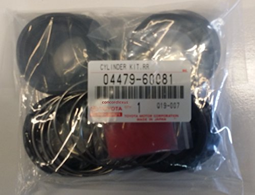 Brake Kits Lexus 04479-60081