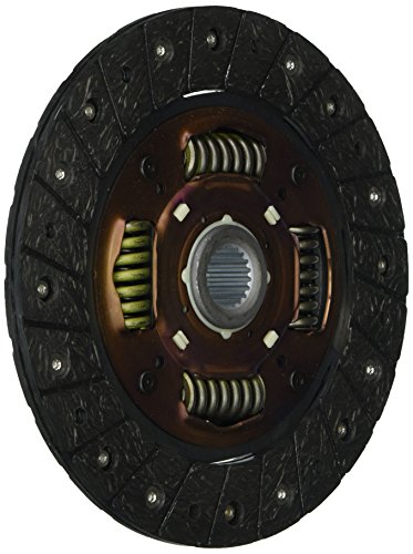 Disc Plates Mazda ZJ02-16-460