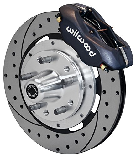 Brake Kits Southwest Speed 140-11072-D