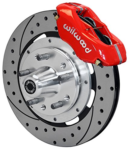 Brake Kits Southwest Speed 140-11074-DR