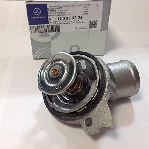 Thermostats Mercedes-Benz 112-203-02-75