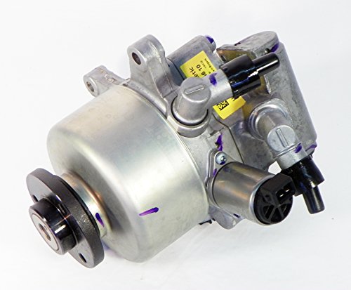 Pumps Mercedes-Benz 002 466 60 01