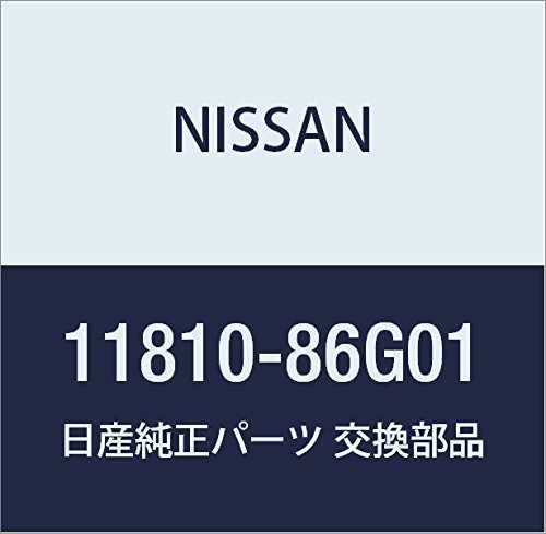 Vapor Canisters Nissan 11810-86G01