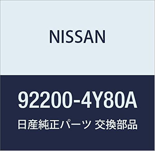 Expansion Valves Nissan 92200-4Y80A