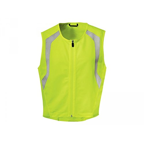 BMW MOTORRAD HI VIZ VEST UNISEX SIZE MEDIUM Jackets & Vests BMW 76458547250