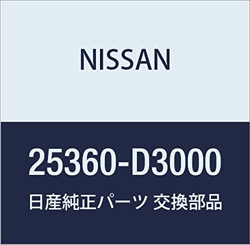 Door Jamb Nissan 25360-D3000