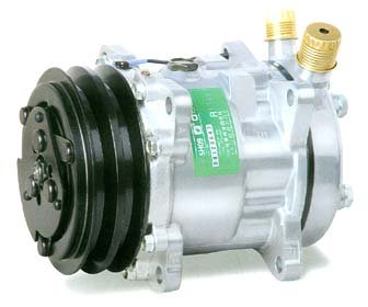 Compressors Nissan 92600-JM01C