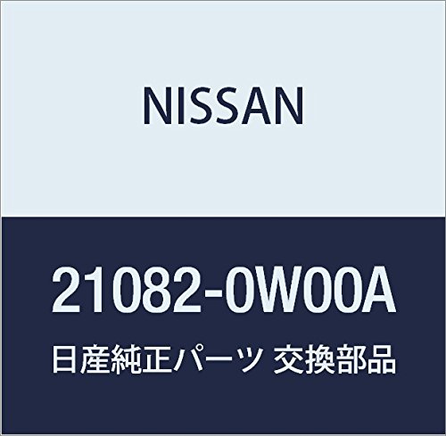 Thermals Nissan 21082-0W00A