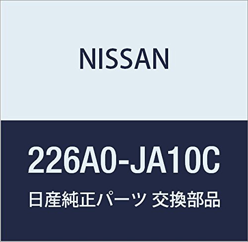 Oxygen Nissan 226A0-JA10C