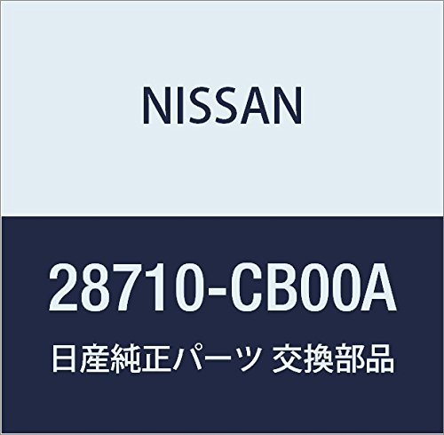 Wiper Nissan 28710-CB00A