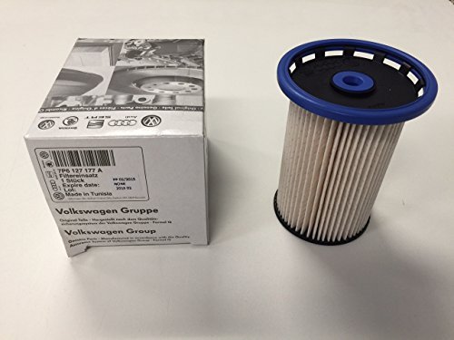 Fuel Filters Volkswagen 7P6127177A