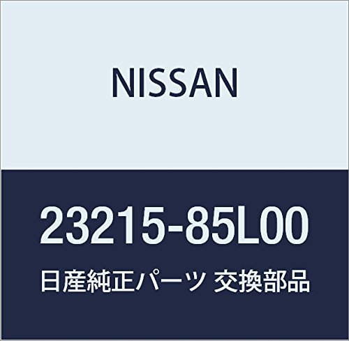 Voltage Regulators Nissan 23215-85L00