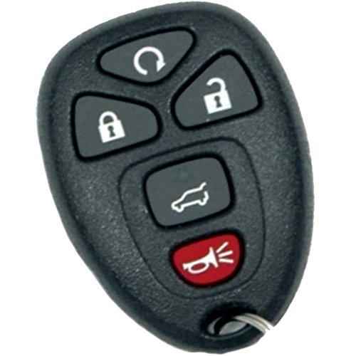 Electrical Discount Keyless GM-476 NEW