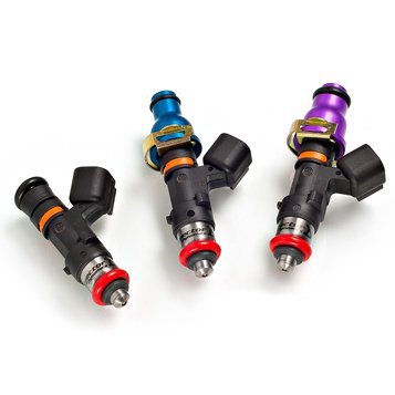 Fuel Injectors Injector Dynamics 725.60.14.14.5 RS MKII-IV