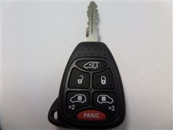 Electrical DODGE 05183686AB