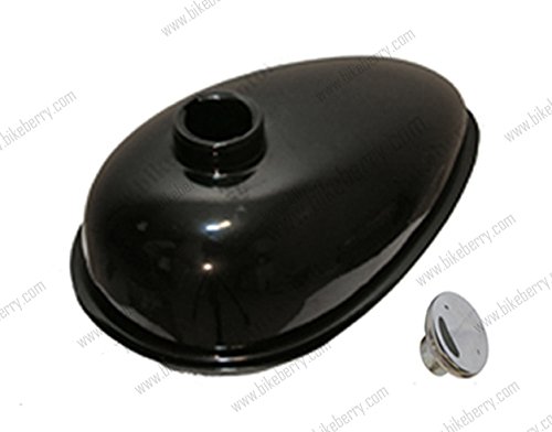 Engine Kits Flying Horse FH-GASCAN2.5-BLK