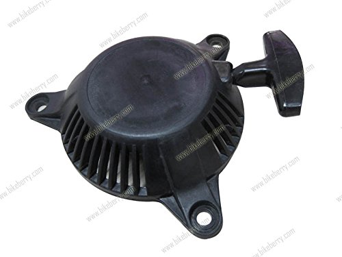 4-Stroke Pull Start Assembly Bicycle Engine Kit Replacement Part Motorized Bike Engine Kits Flying Horse FH-PSASS-4S