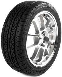 2754020 VZ Crusade HP BW 106W XL Car, Light Truck & SUV Venezia VZ-318