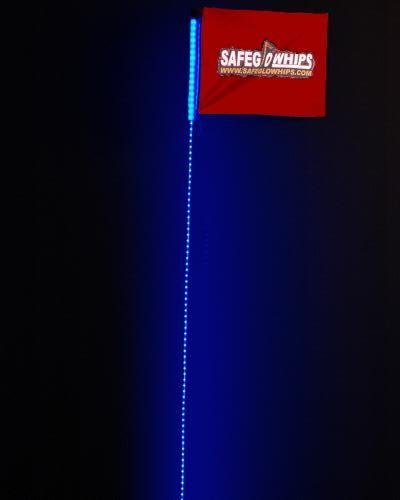 Accessory Lights SafeGlo whipledblue-6