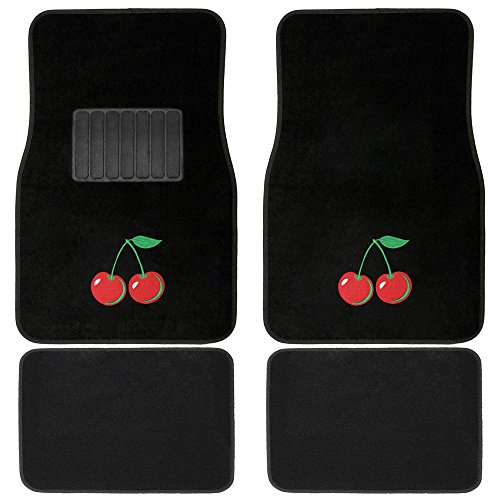 Floor Mats OxGord FM-EMBROID-MASTER