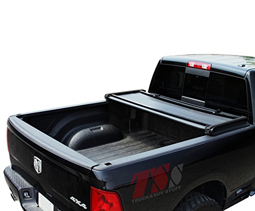 Tonneau Covers TAC DTC811