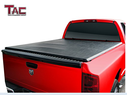 Tonneau Covers TAC FTC2361