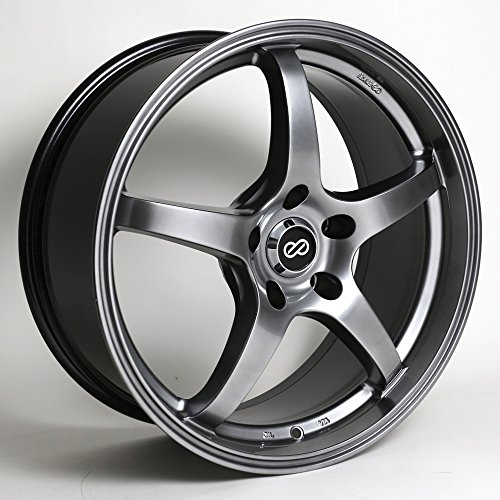 Racing Enkei 487-565-6538HB