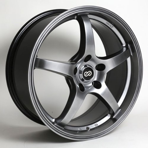 Car Enkei 487-780-6550HB