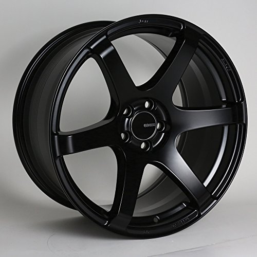 Racing Enkei 485-790-6535BK