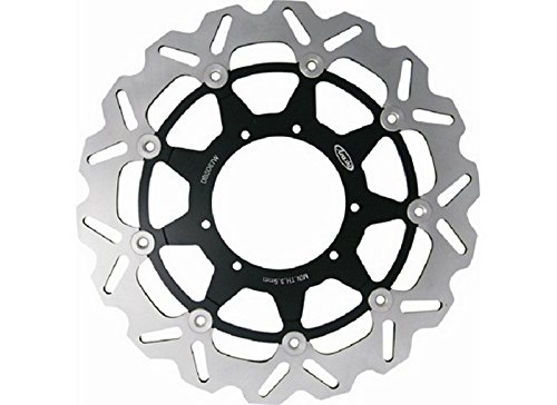 Disc Brakes YI YI037-DBS067W034