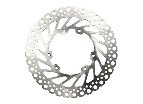 1 PCS Motorcycle Bearing Sport Racing brake rotor disc Fit For Honda-HM CRF ENDURO 230 04-10 FRONT - L Nature Disc Brakes YI YI037-DBS048W040