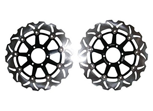 Disc Brakes YI YI037-DBS1005W006