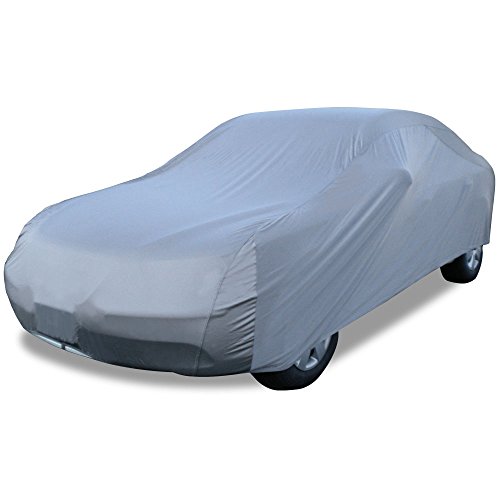 Universal Fit Budge GSC-1