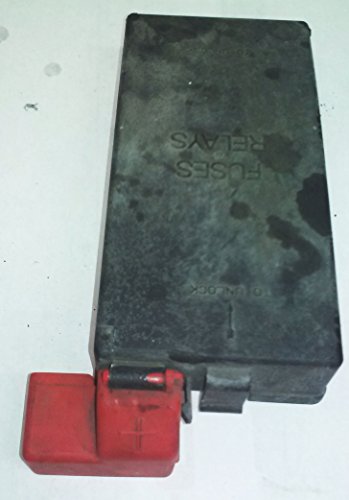 Fuse Boxes GM 15328859