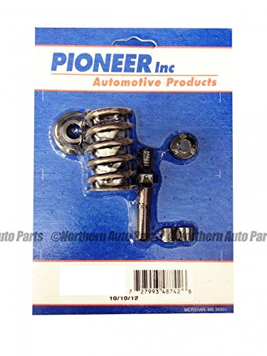 Springs Pioneer HK2