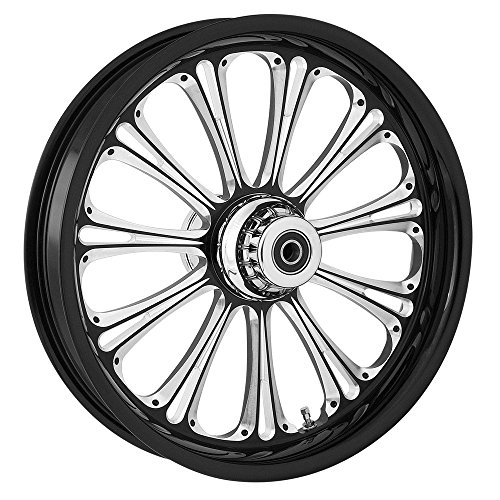 Street Motorcycle RC Components RCFWP21-08ABS-IMPL-E