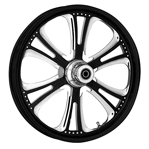 Street Motorcycle RC Components RCFWP23-08-CZAR-E
