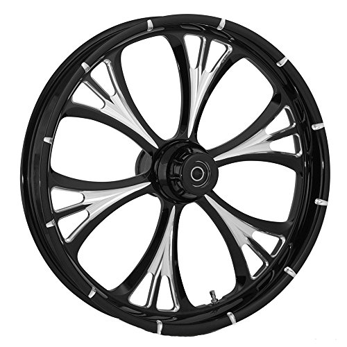 Street Motorcycle RC Components RCFWP23-08ABS-MSTC-E