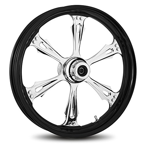 Street Motorcycle RC Components RCFWP21-08ABS-STRKR