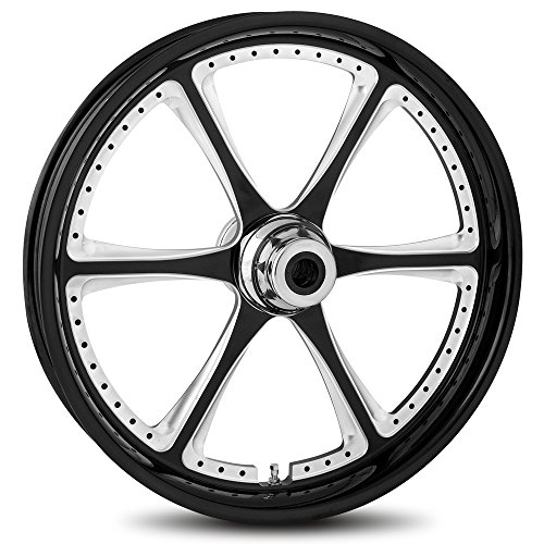 Street Motorcycle RC Components RCFWP23-08-PWLR-E