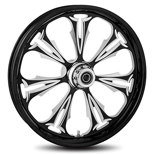 Street Motorcycle RC Components RCFWP23-08-SMIT-E