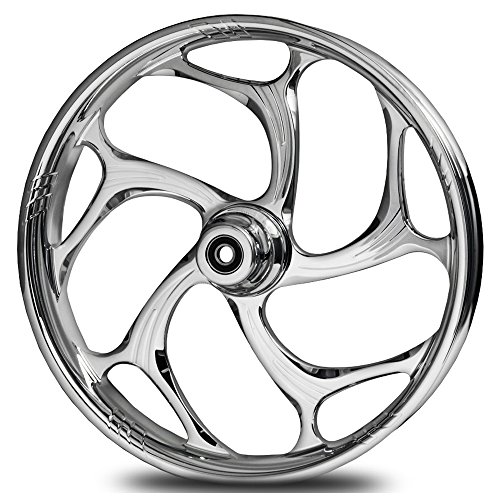 Street Motorcycle RC Components RCFWP21-08ABS-TORSN