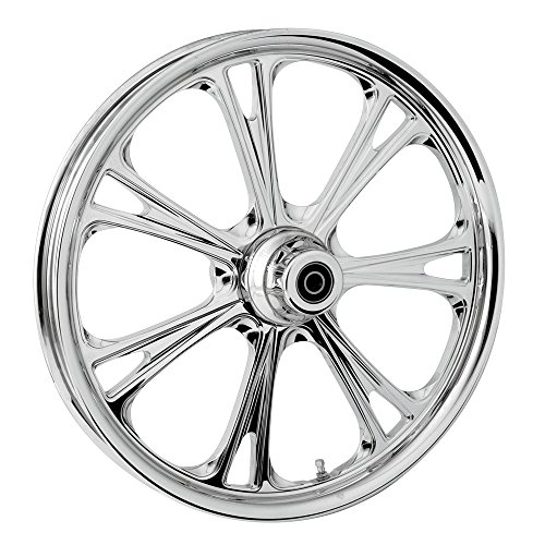 Street Motorcycle RC Components RCFWP21-08ABS-EPIC