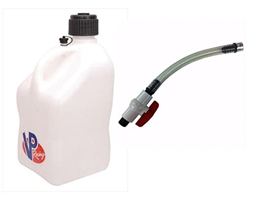 Gas Cans VP Fuels 2000WH15226