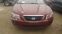 Hard Parts Hyundai 1715112