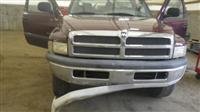 Glove Box Dodge 1716695