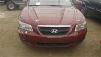 Arms Hyundai 1715177