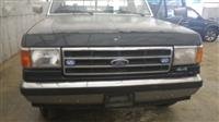 Manifold Differential Pressure Ford Truck 1715070