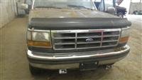 Intake Manifold From 1992 Ford Bronco Eddie Bauer Manifold Differential Pressure Ford Truck 1716576
